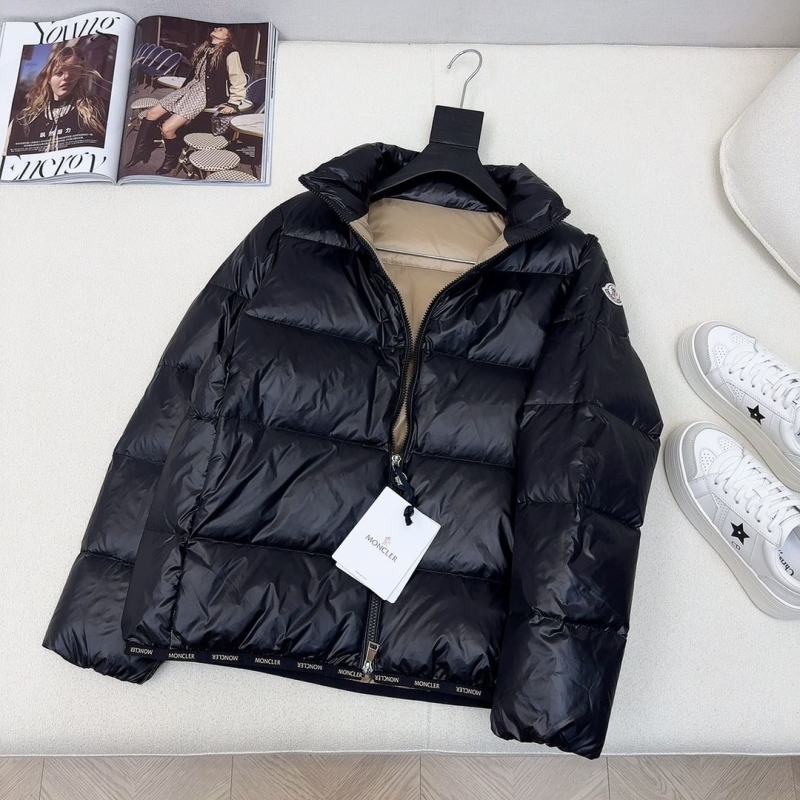 Moncler Down Coat